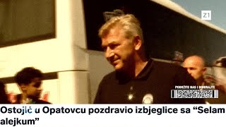 BUJICA 22.03.2024. JOSIP DABRO (DP): Nema razlike između Milanovićeva SDP-a i Plenkovićeva HDZ-a!