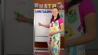 Divide using Skip Counting #mathlessons #division #skipcounting #maths #elementarymath