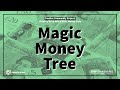 Helping Keep You & Your Money Safe: Magic Money Tree #stoploansharks @StopLoanSharksEngland