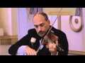 Paganini Cantabile in D major