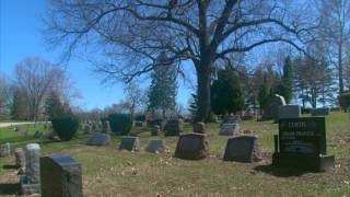 Historic Oak Ridge Cemetery - Springfield, Illinois. Recently reduced rates for cremation services.