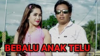 BEBALU ANAK TELU