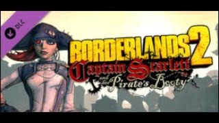 【初見】Borderlands 2 DLC1#01：力こそが正義！！