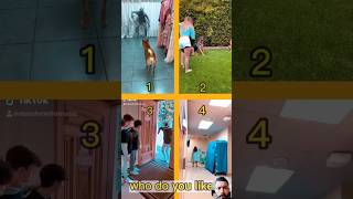 Who's Your Best? Pinned Your Comment#shorts#viral#tiktok