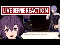 Yuri/Bernadetta C-Support, but for Every Twist There’s a Vine Boom