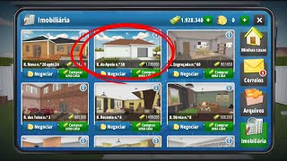 House Flipper Mobile - R.do apoio, n•50