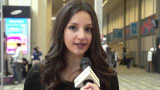 SXSW: Brit Morin