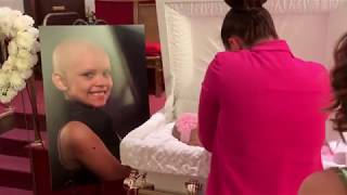 The Lasting Legacy Of Jerzi Lynne Spears 7-20-19