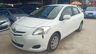 Toyota belta 06/ចូលស្តុកថ្មីធានាស្អាតខ្ចី/ម៉ាសុីនអេម/$10500ចចារ/0963460007/068611125/099790013