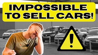 Why CAR DEALERS HATE New Car Tech.