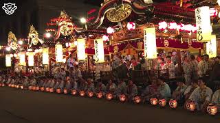 秋田の伝承学　花輪ばやし＜鹿角市＞【なんも大学】