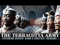 The Lost Army of Qin Shi Huang: Unraveling the Mystery Behind China's Terracotta Warriors