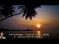 Danny Wright - Healer Of Hearts Vol.1 (2003)