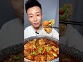 amazing yummy food mukbang with tsp asmr2 159