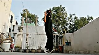 Haaye Oye - QARAN ft. Ash King | Dance cover | Psiyu #ytshorts #dance #trending #shantanu