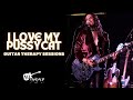 Ali Handal - I Love My Pussycat (Live at Guitar Therapy Sessions)