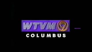 WTVM News Montage (1994)