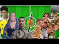 Ronaldo Family 🆚 Messi Family 😮🔥 Georgina Rodríguez, Antonella Roccuzzo, Ronaldo Jr, Thiago Messi