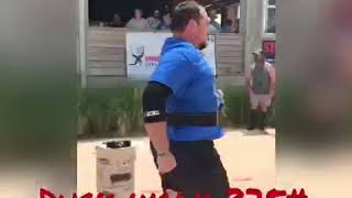 Alabama strongest man 2017 3rd place