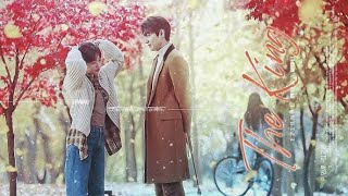 Dil mein  chhupa loonga korean drama mix || The king : eternal monarch || Lee min ho &  Kim go- eun