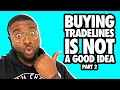 Buying Tradelines to Raise Your Credit Score Doesn't Work Anymore | Let Me Explain Why