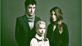 Austra ''The Future'' (+ Lyrics)