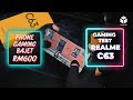 Full Gaming Test Realme C63 | Phone Gaming Bajet RM600 Boleh Main Genshin Impact?