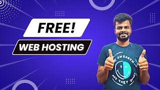 3 Best Free Web Hosting in Tamil | LIFETIME 🔥