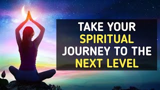🔓 Unlock the Ultimate Spiritual Transformation with These 7 Game-Changing Tips! 🌟🙏
