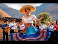 ¡EXPLORA el vibrante mundo de la música folclórica latinoamericana!