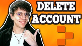How To Delete Replit Account