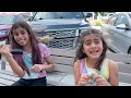 Deema and Sally stories about  friendship for kids video