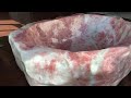 rose crystal quartz bathtub br stone