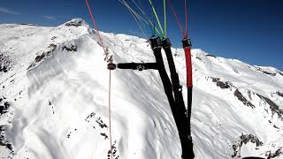 Grindelwald First - Interlaken Lehn ¦ Skywalk Cumeo