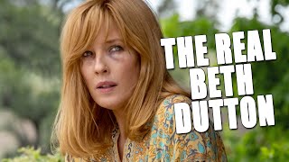 Who Plays Beth Dutton on Yellowstone? An Interview With Kelly Reilly