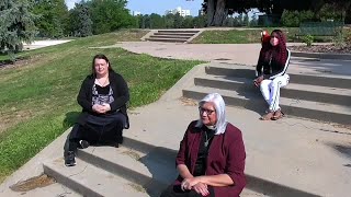 Transgender rights: Colorado activists share their stories