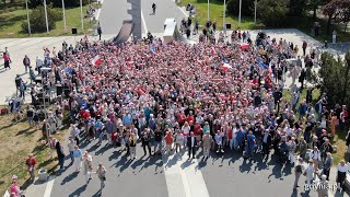 Świętujemy Dzień wolności i praw obywatelskich