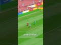 the best goal scored at every olympics