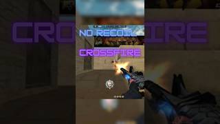 aim recoil #funnymoments #crossfire