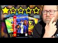 Let's Look at Every 1-Star Genesis Game