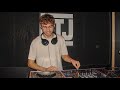 Party Mix | ØNYX at Plug the Jack Brussels