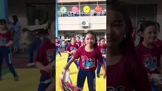 San Roque Catholic School 44th Foundation Day