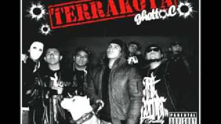 Terrakota - Ghetto.Co - HABLAR DE HIPHOP FT. HADESTH