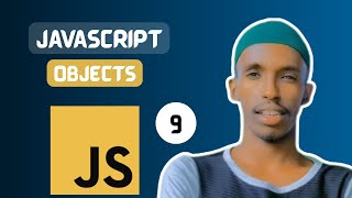 Learn JavaScript Objects in 6 Minutes (Step by Step)