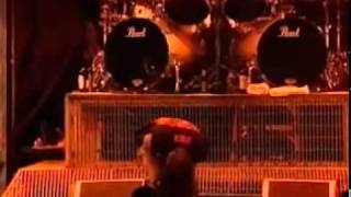 Pantera Live Ozzfest - Cowboys from Hell