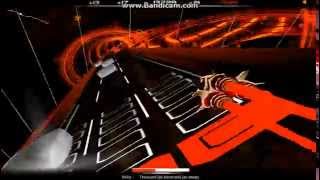 Audiosurf: Moby - Thousand Test the game with mods