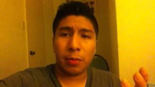 Chris Gabino's Shoutout 2 everyone (Friday, January 30, 2015) 2015