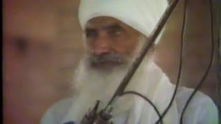 Kattak mahine di sangrand_gurbani katha_ sant giani mohan singh ji khalsa bhindranwale