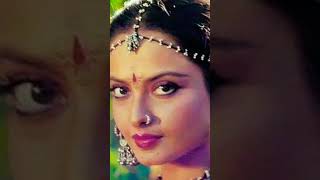 Rekha | All Time Favourite Actress 😊 #shorts #youtubeshorts