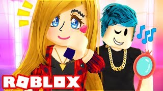 Roblox Presidents Day Sale Hype Violet Valkyrie Is Out